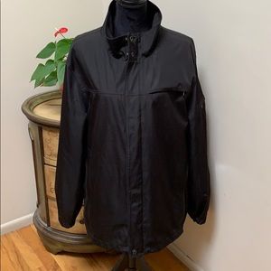 Calvin Klein windbreaker size Large
